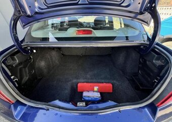 Renault Thalia 1.4i ZÁMEK Ř.P. KOUPENO V ČR manuál 55 kw - 9