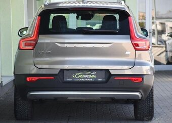 Volvo XC40 T5 INSCRIPTION RECHARGE K360° - 9