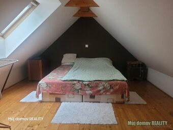 Prostorný mezonetový byt 2+kk, 38 m Řeporyje, Loučná . - 9