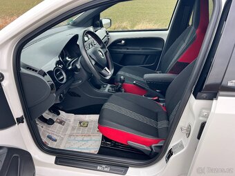 ► ŠKODA CITIGO 1.0 MPI 55KW MONTE CARLO SPORT-NAVI 65TKM - 9