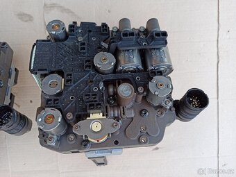 02E927770 Mechatroniky DSG DQ250 převodovky VW Audi Škoda - 9