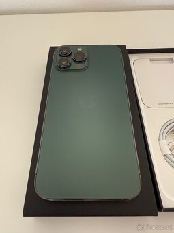 iPhone 13 Pro Max 256 GB - 9