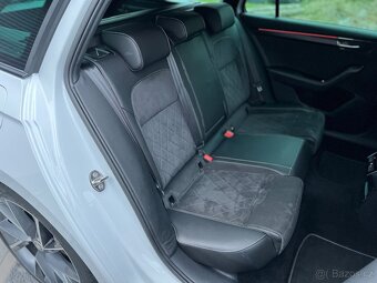ŠKODA SUPERB III FACE 2.0 TDI 140KW SPORTLINE TAŽNÉ MATRIX - 9