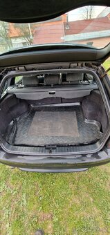 Bmw e46 316 touring 2005 mpacket - 9