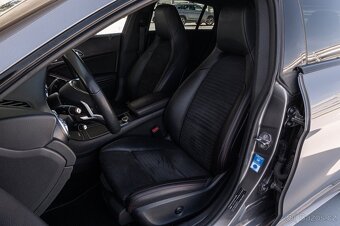 Mercedes Benz CLA 220d Shooting Brake 4Matic AMG DPH - 9