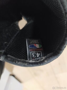Oblečení na motorku - 9