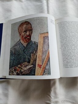 Vincent van Gogh - Miroslav Lamač - 9