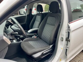 Citroën C-Elysée 1,6 BlueHDi 100 Selection / 2016 - 9