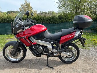 Aprilia ETV 1000 Caponord - 9
