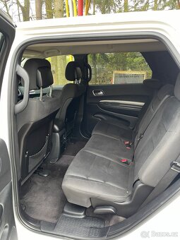 Dodge Durango - 9