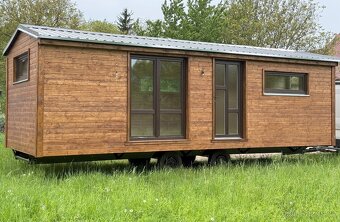 Maringotka/Tiny House - 9
