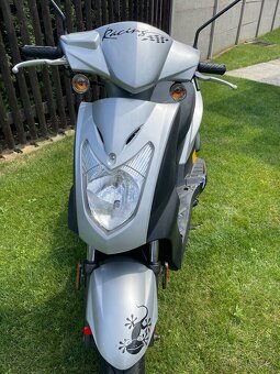 Kymco skutr 50 cm - 9