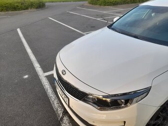 Kia Optima - 9