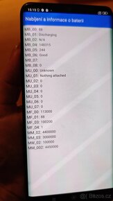 Xiaomi Mi Note 10 128 GB - 9