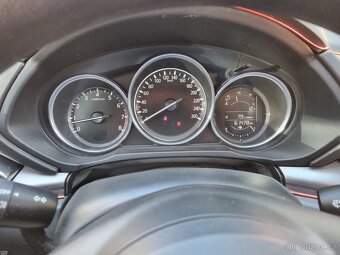 Mazda CX-5 2019 - 9