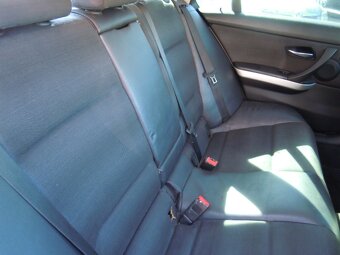 BMW 320D 2.0D 120kw(163hp) r.v.10/2006 - 9