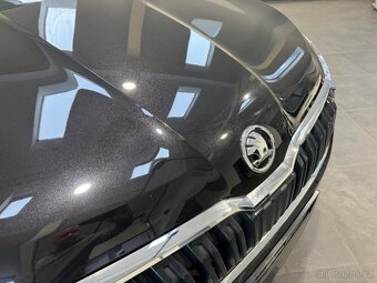 Škoda Kamiq 1.5 TSI 110kw TOUR 2022 53.000km - 9