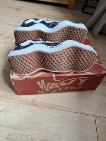 Mschf X Tyga 'Wavy Baby' sneakers / tenisky - 9