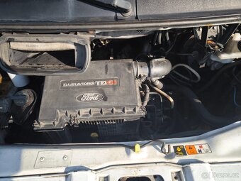 ford transit tourneo - 9