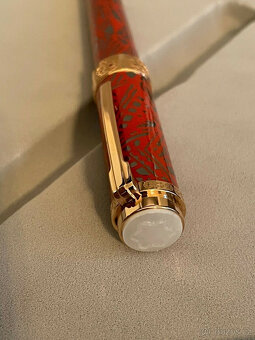 Montblanc Patron of Art Limited Edition 888 - Peggy Guggenhe - 9