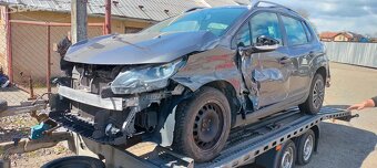 Peugeot 2008, 1.6Hdi, 73kw, BHY, BH02, barva EVL - 9