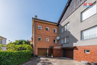 Prodej rodinného domu, 144 m², Teplice, ul. Potěminova - 9
