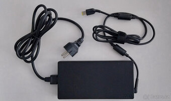 Herní notebook Lenovo Legion 5 Pro 16ACH6H, TOP Stav+BONUS - 9