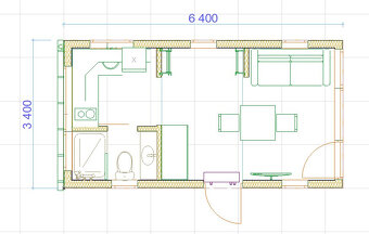 Tiny house - 9