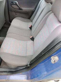 VW Polo 1.9D - 9