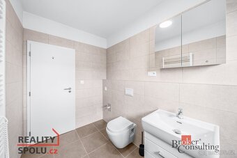 Pronájem, byty/1+kk, 35.7 m2, U Pondu 384, Vlkýš, 33024 Heřm - 9