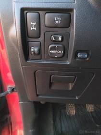 Daihatsu Terios 1.5i 4x4KLIMA - 9