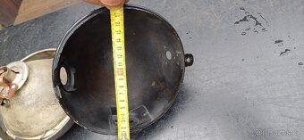 Světlo Bosch 175mm - 9
