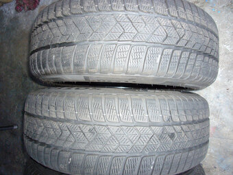 ALU KOLA orig.BMW X1 X2 17" 5x112 7,5" et-52,stř.- - 9
