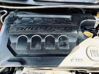 Fiat Bravo - 9