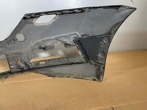 ŠKODA OCTAVIA 4 19-23 5E3 - nárazník OST + 4xPDC 5E3807221 - 9