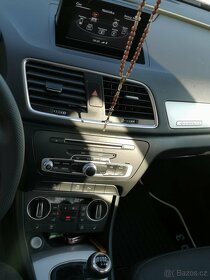 Audi Q3 S-line 2.0 TDI QUATTRO 110kw - 9