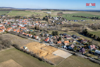 Prodej pozemku k bydlení, 912 m², Čisovice - 9