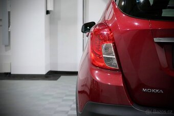 Opel Mokka 1.6i 16v 85kW Edition - 9
