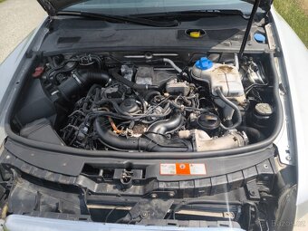 audi A6 4F  quattro - 9