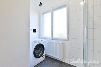 Pronájem bytu 2+1, Tyršova, Šlapanice u Brna, 23000 Kč/měs, - 9