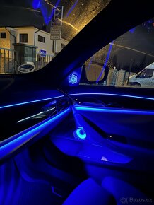 BMW G30 / G31 Bowers & Wilkins Style (SET) - 9