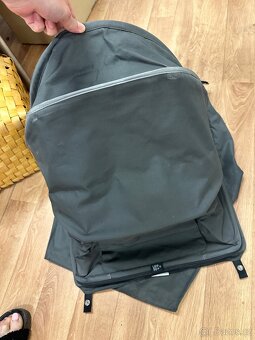 Sede potahy na Thule urban glide 2 ( sezeni, striska, kos) - 9