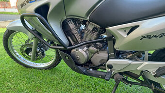 Honda Transalp XL 650 V - 9