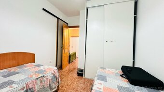 ŠPANĚLSKO, Torrevieja, apartmán v centru - 9