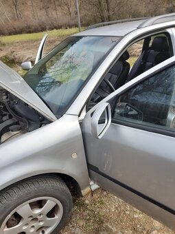 Octavia 4x4 - 9