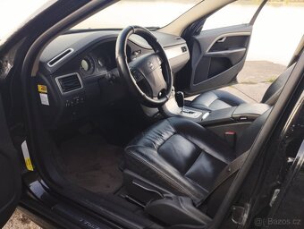 Volvo S80 3,2AWD - 9