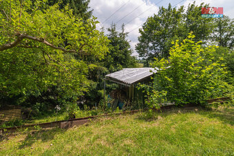 Prodej chaty, 36 m², Ledeč nad Sázavou, ul. Pivovarská - 9