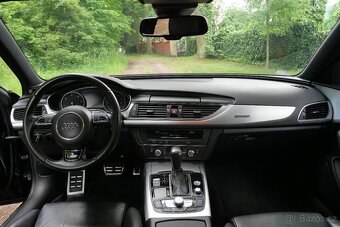 Audi A6 3.0Bi-TDI možná výměna - 9