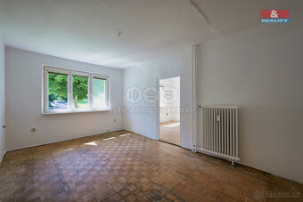 Prodej bytu 2+1, 43 m², Přerov, ul. Bohuslava Němce - 9
