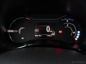 Dacia Spring Electric 33 kW/45k Comfort Plus - 9